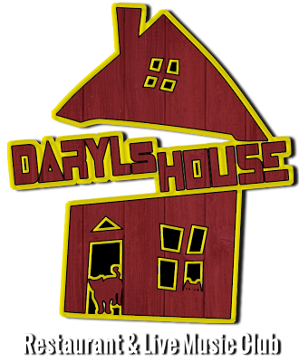 Daryl's House Restaurant & Music Club