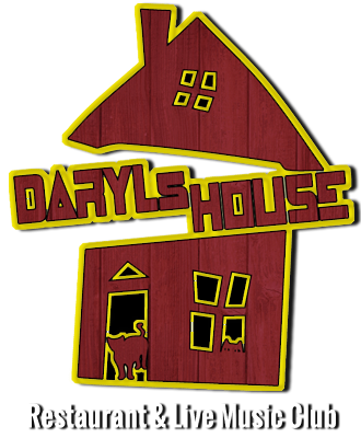 Daryl's House Restaurant & Music Club